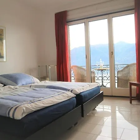 Casa Via Patocchi 41 Hotel