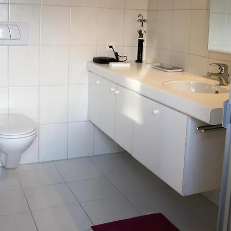 Casa Via Patocchi 41