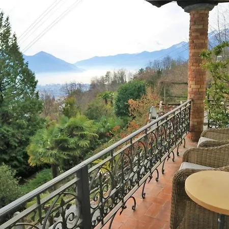 Casa Via Patocchi 41 Hotel *