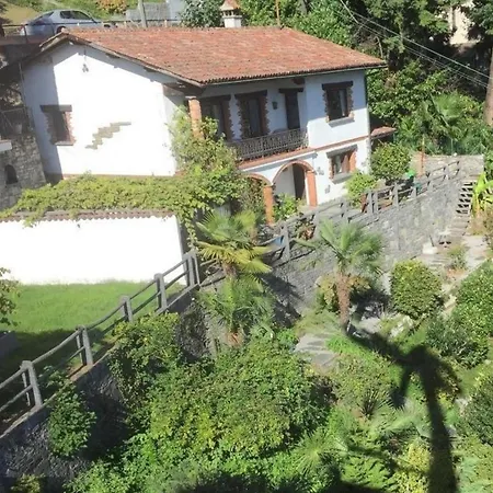 Casa Via Patocchi 41 Hotel